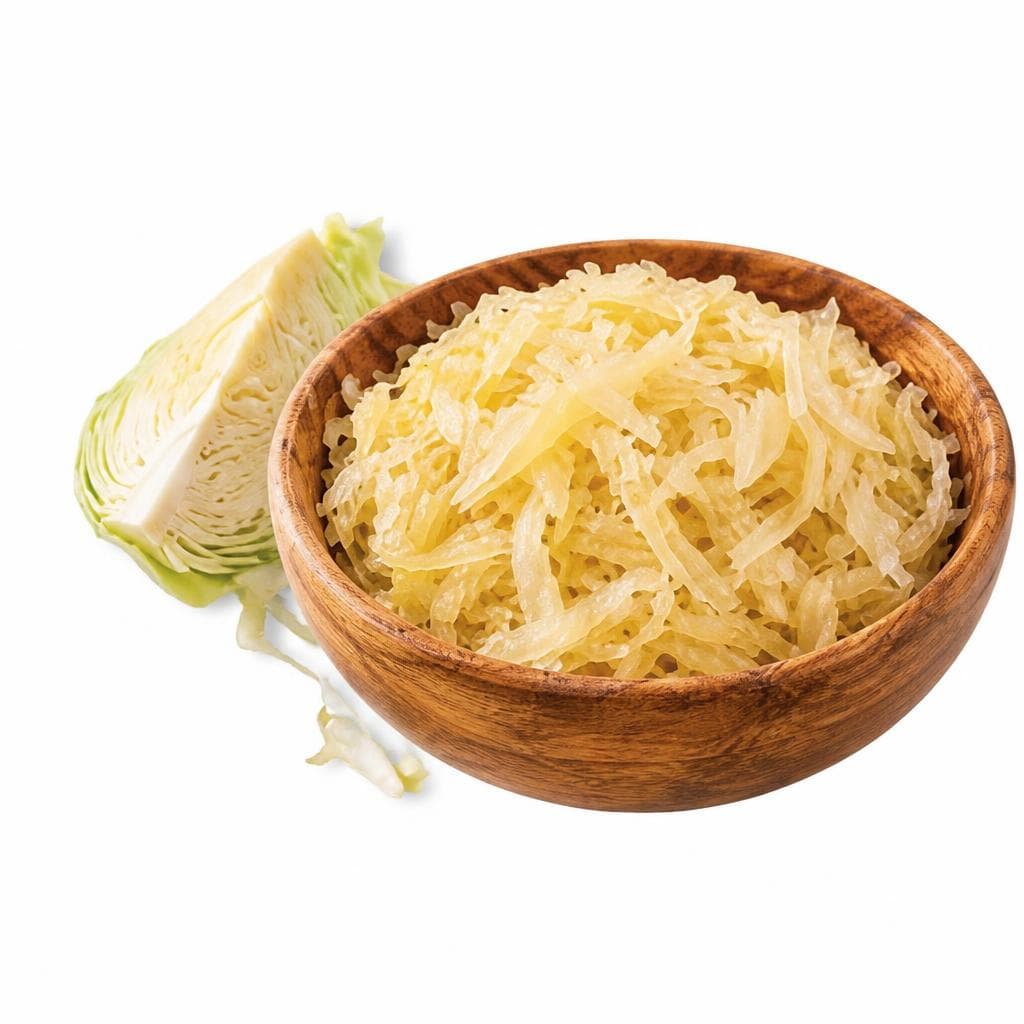 Kiseli kupus 500 g Akcija u trgovini Djelo