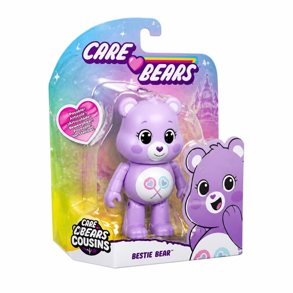 Care Bears figura Akcija u trgovini Konzum