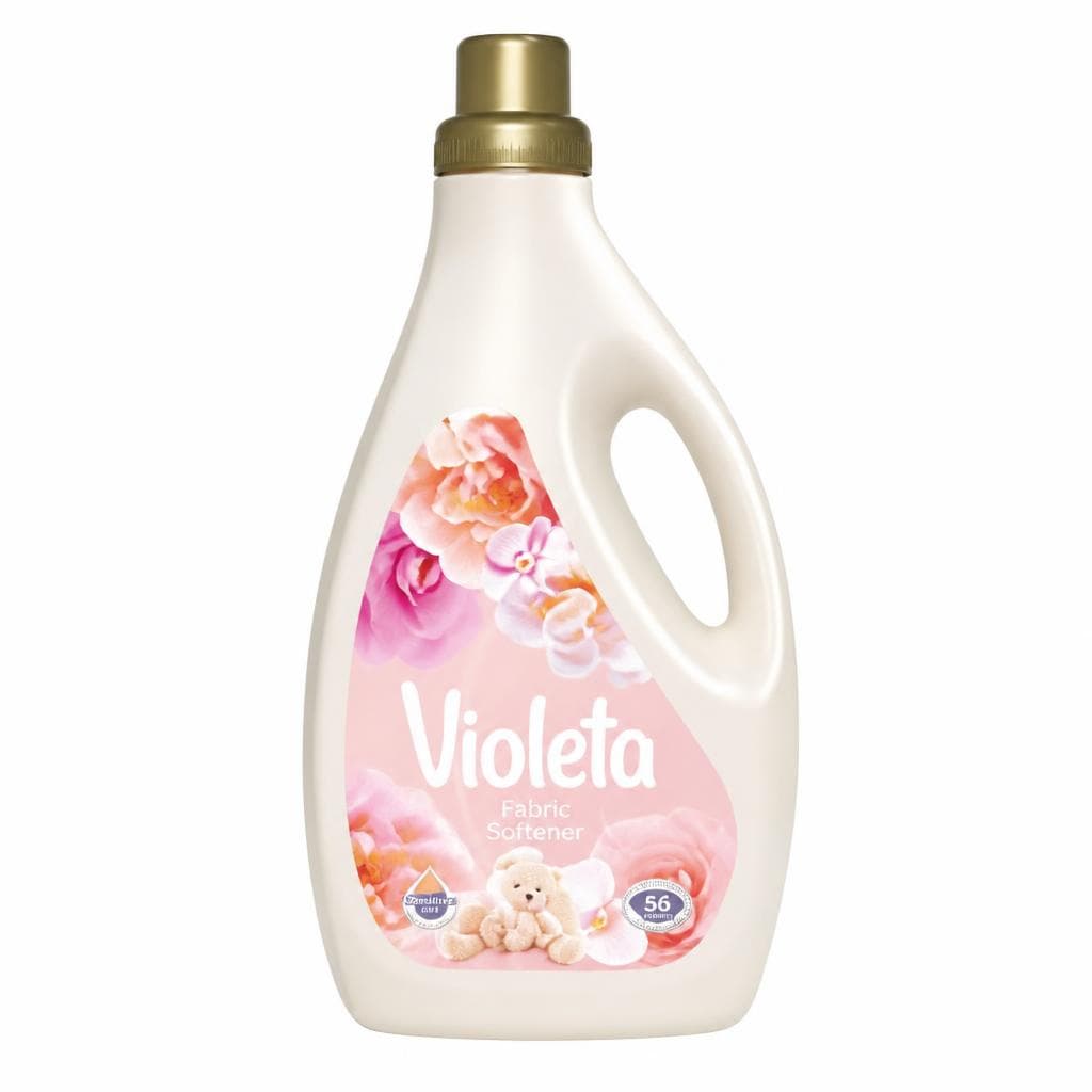 Violeta omekšivač 2.7 l Akcija u trgovini Stanić Diskont
