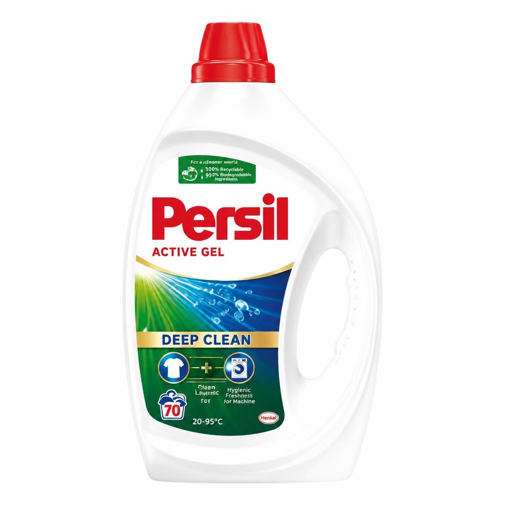 Persil Deterdžent 5,94l - Akcija u trgovini Konzum
