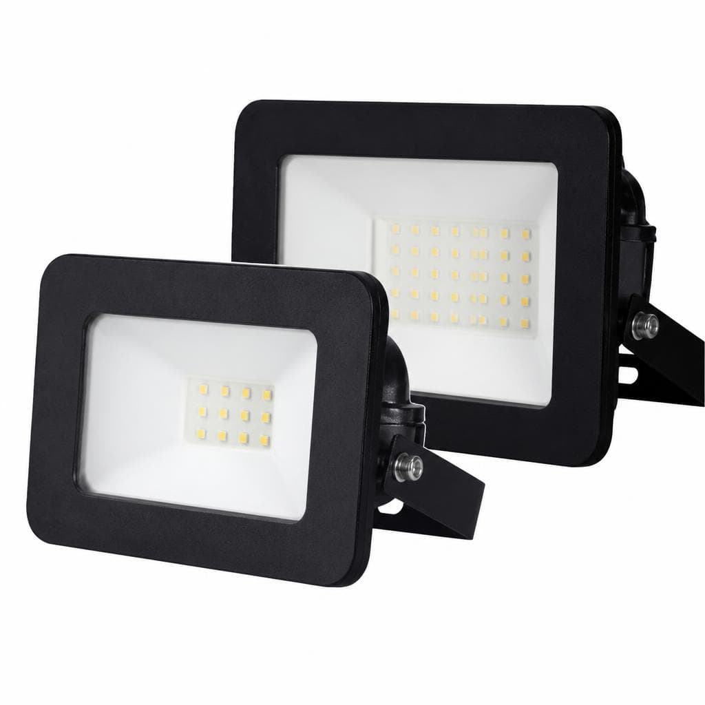 LED reflektor Akcija u trgovini Pevex