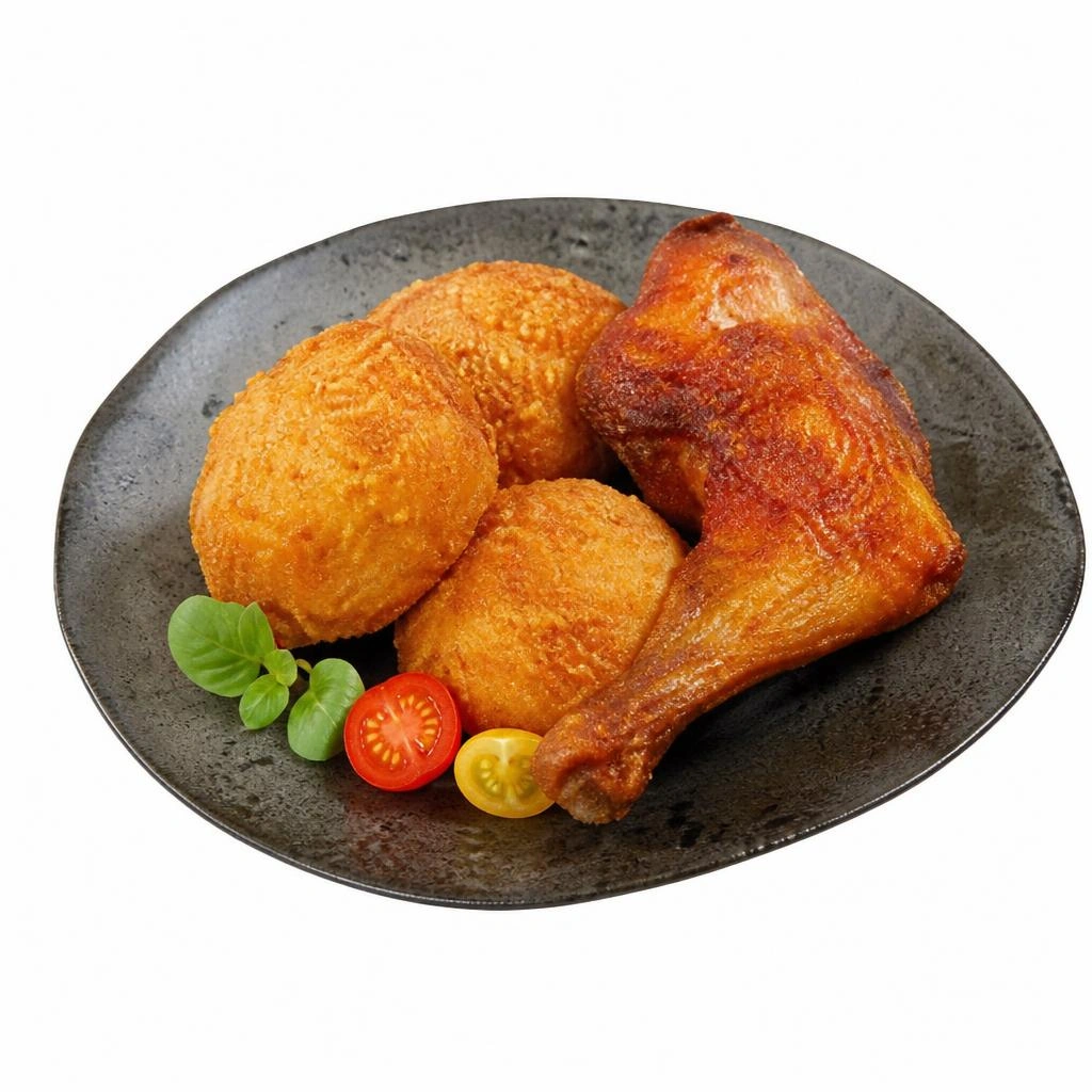 Pileći batak zabatak 1 kg Akcija u trgovini Spar