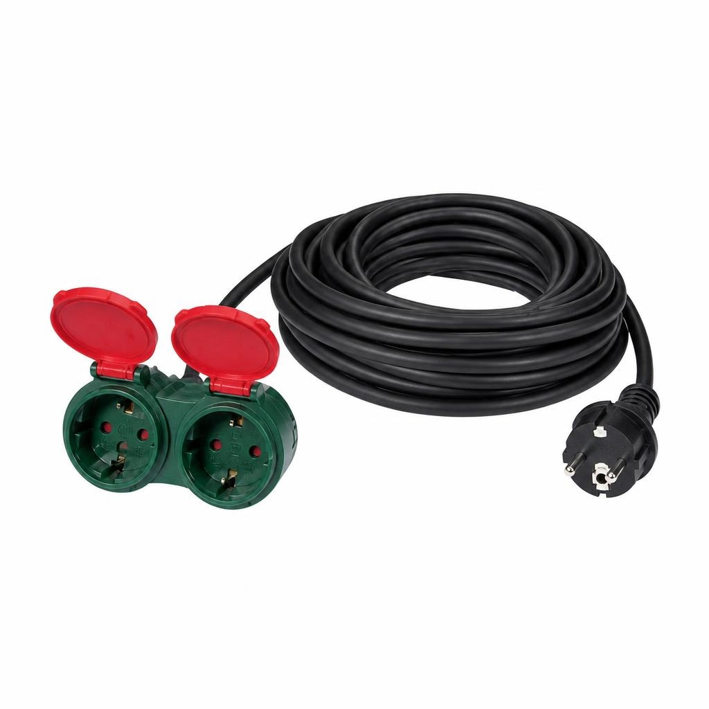 Parkside produžni kabel Akcija u trgovini Kaufland