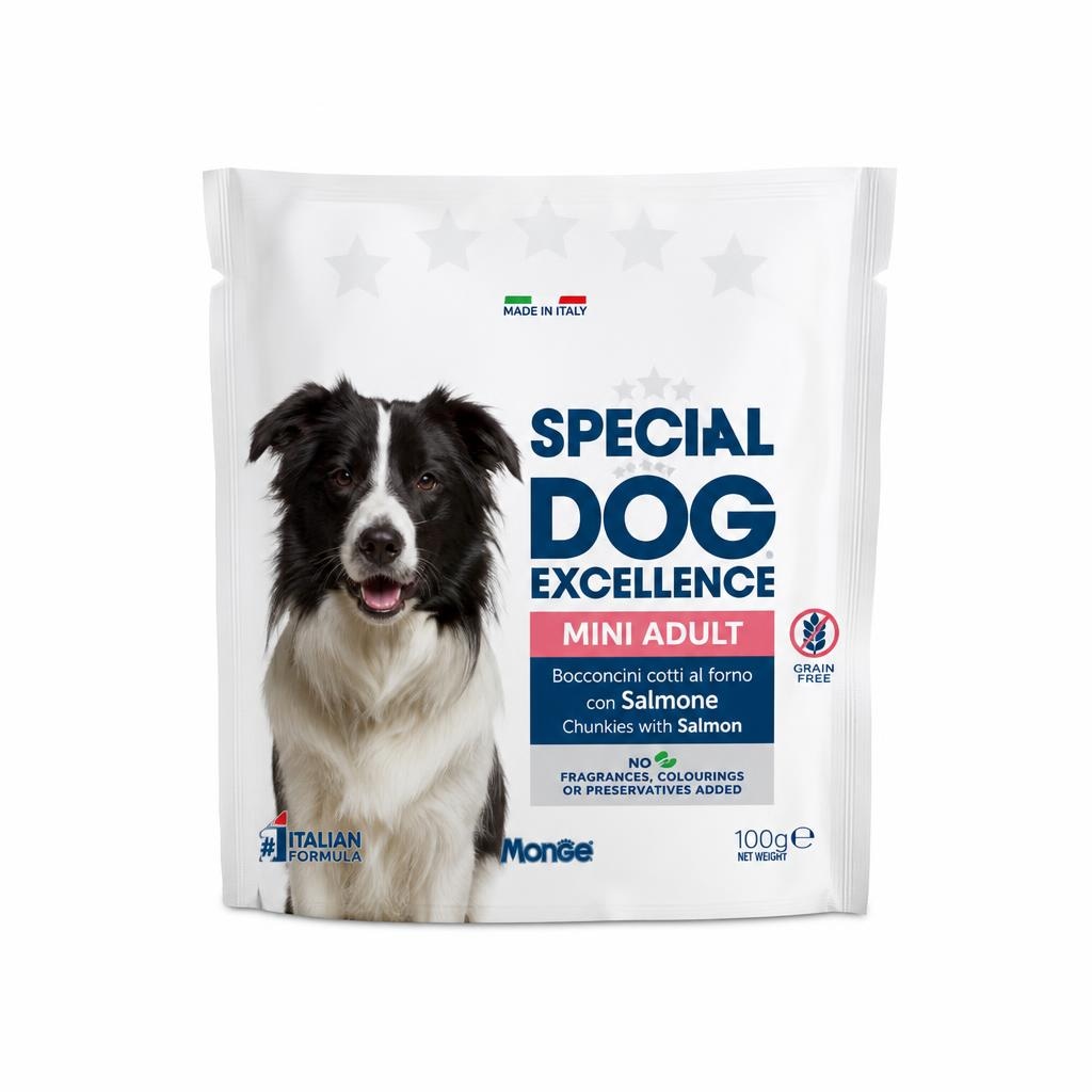 Special Dog Excellence mokra hrana za pse Akcija u trgovini Konzum