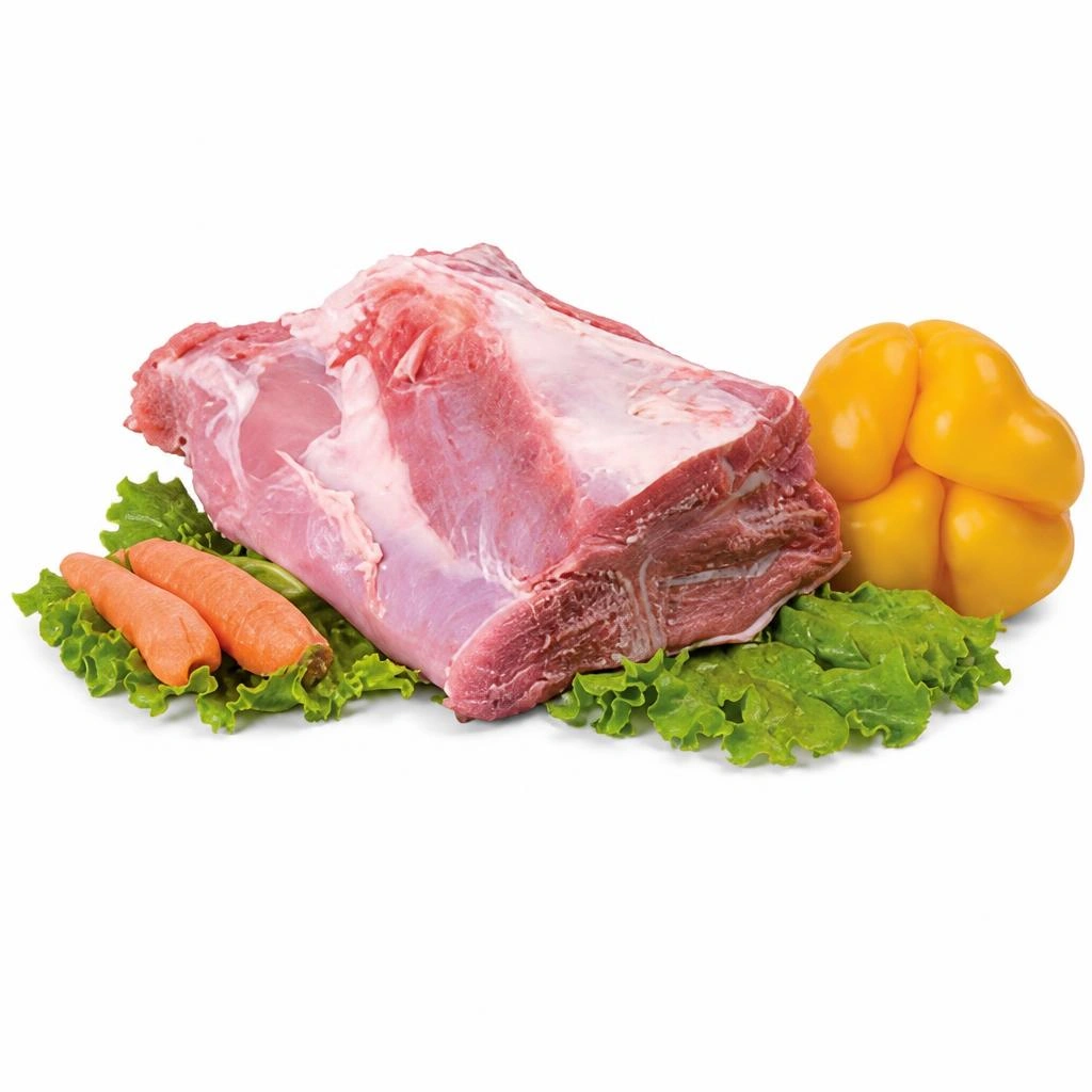 Teleća lopatica 1 kg Akcija u trgovini Tommy