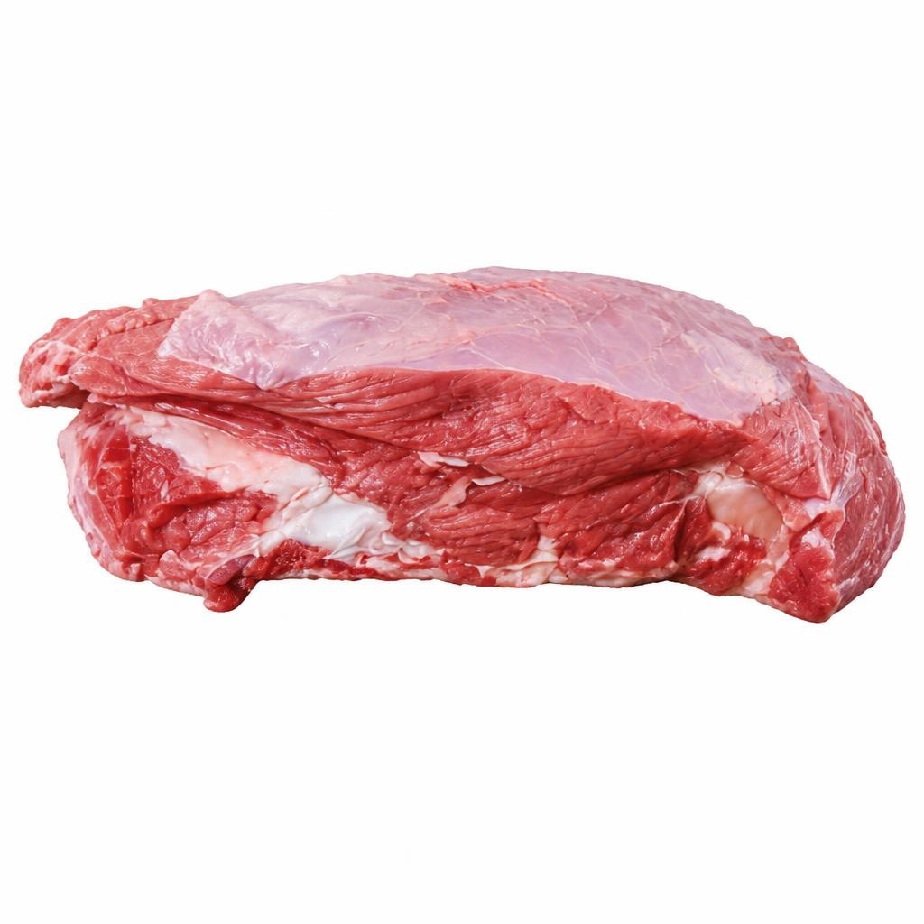 Teleći vrat 1 kg Akcija u trgovini Tommy
