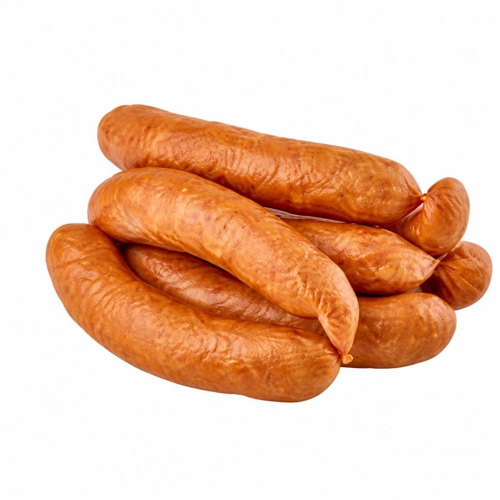 Profina Kranjska kobasica 1 kg Akcija u trgovini Studenac