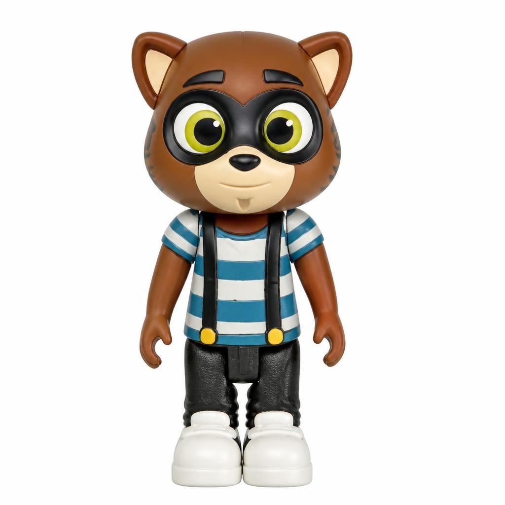 Talking Tom Figura 20 cm Akcija u trgovini Plodine