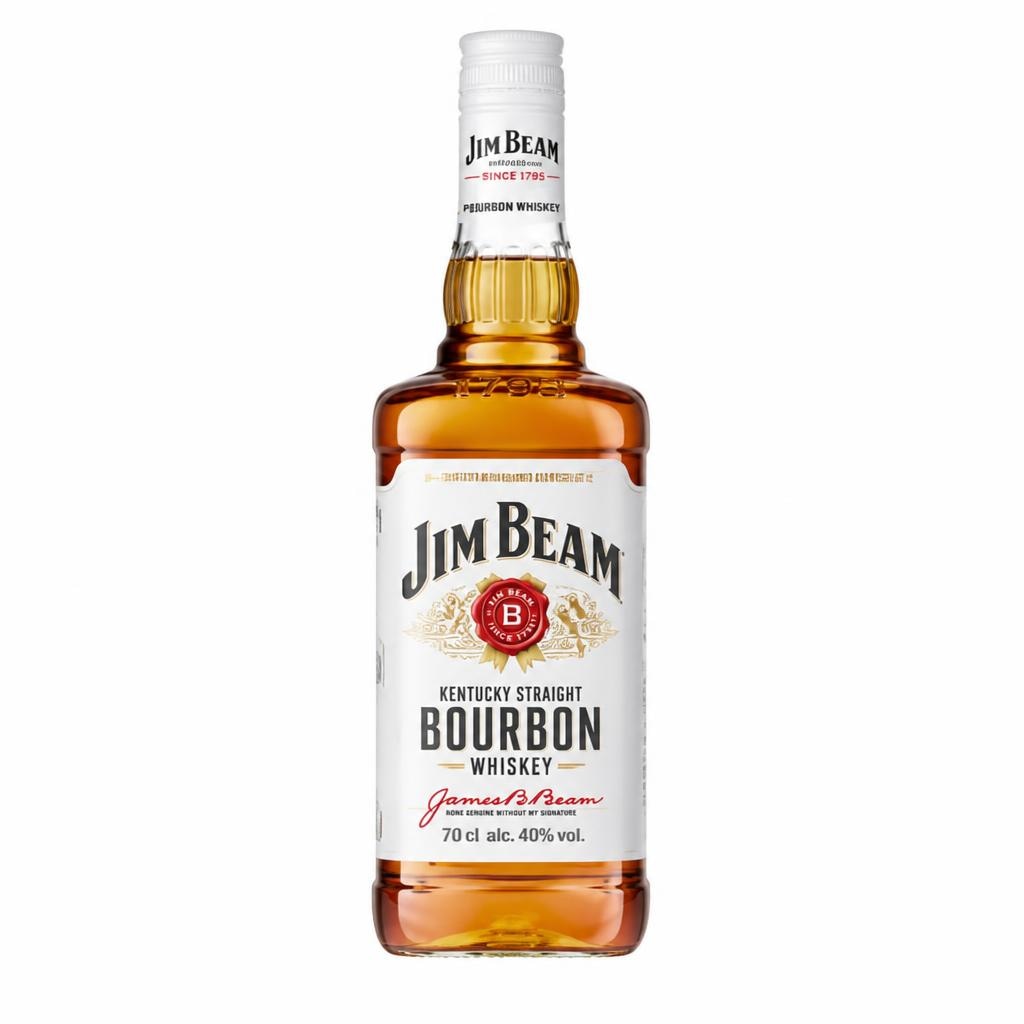 Jim Beam viski 0,7l Akcija u trgovini Konzum