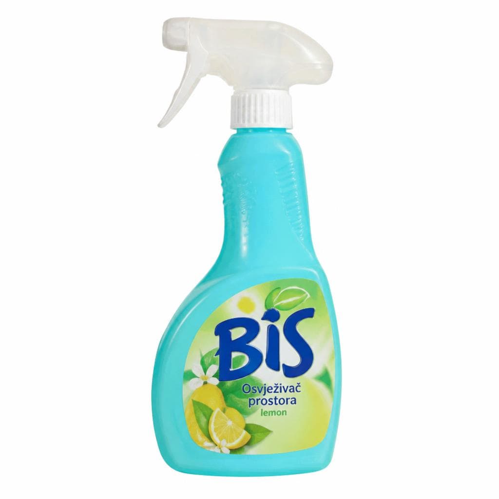 Bis osvježivač zraka 400 ml Akcija u trgovini Pivac