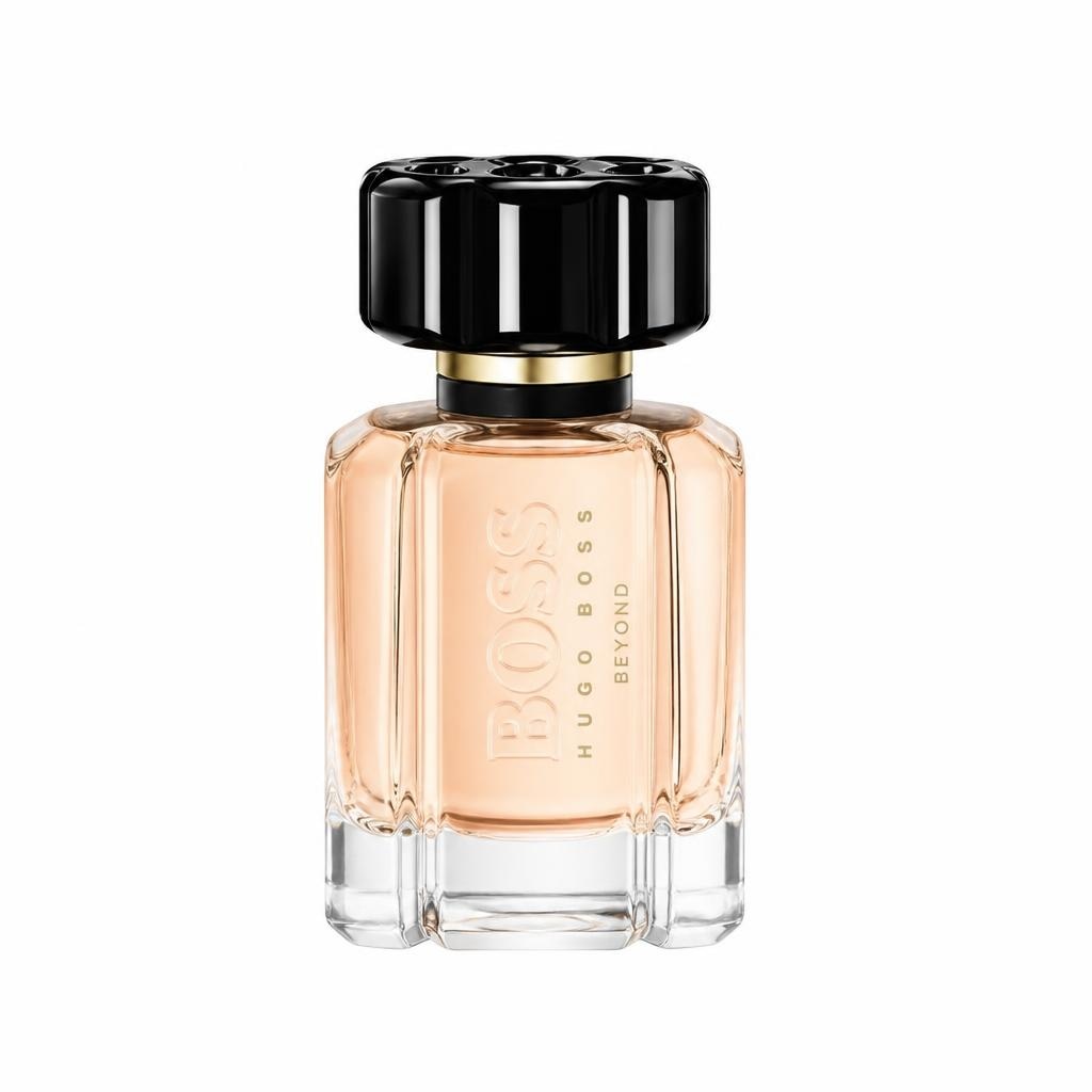 Boss Bottled Beyond for Her parfemska voda 50 ml Akcija u trgovini Mueller