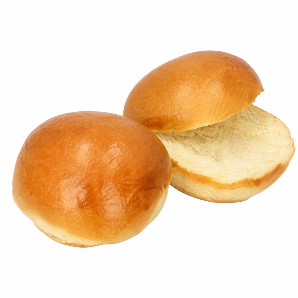 Pecivo Hamby Brioche 80 g - Akcija u trgovini Spar