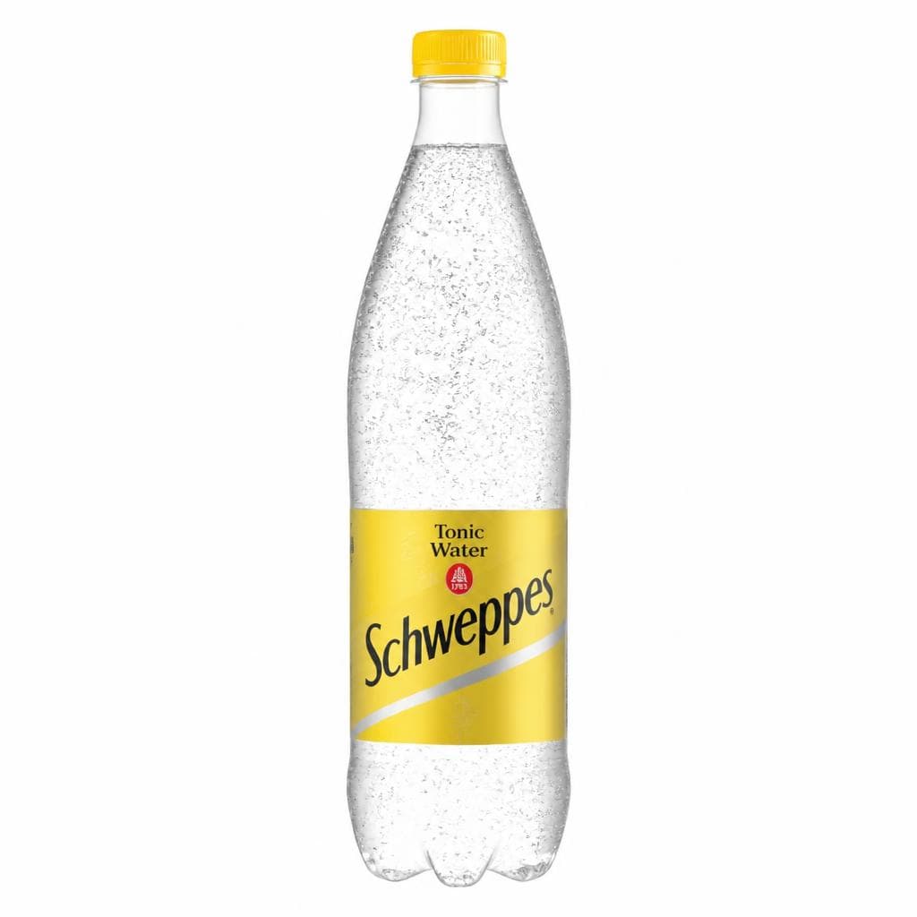 Schweppes gazirani napitak 1,5 L Akcija u trgovini KTC