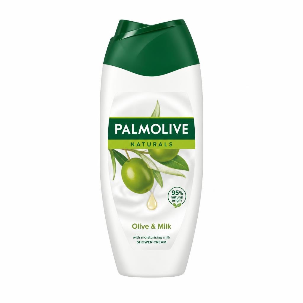 Palmolive gel za tuširanje 250 ml Akcija u trgovini Gavranović
