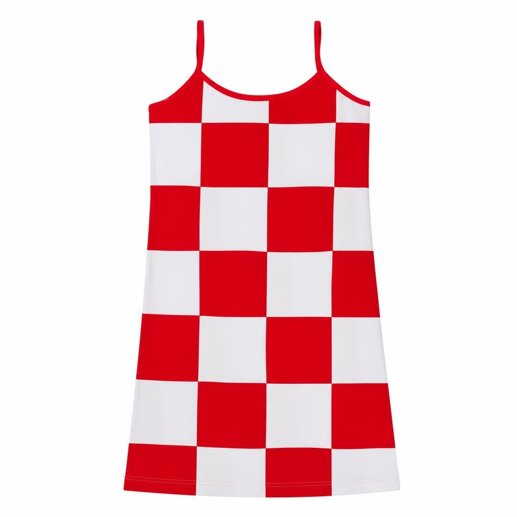 Ženska haljina - Akcija u trgovini Kaufland