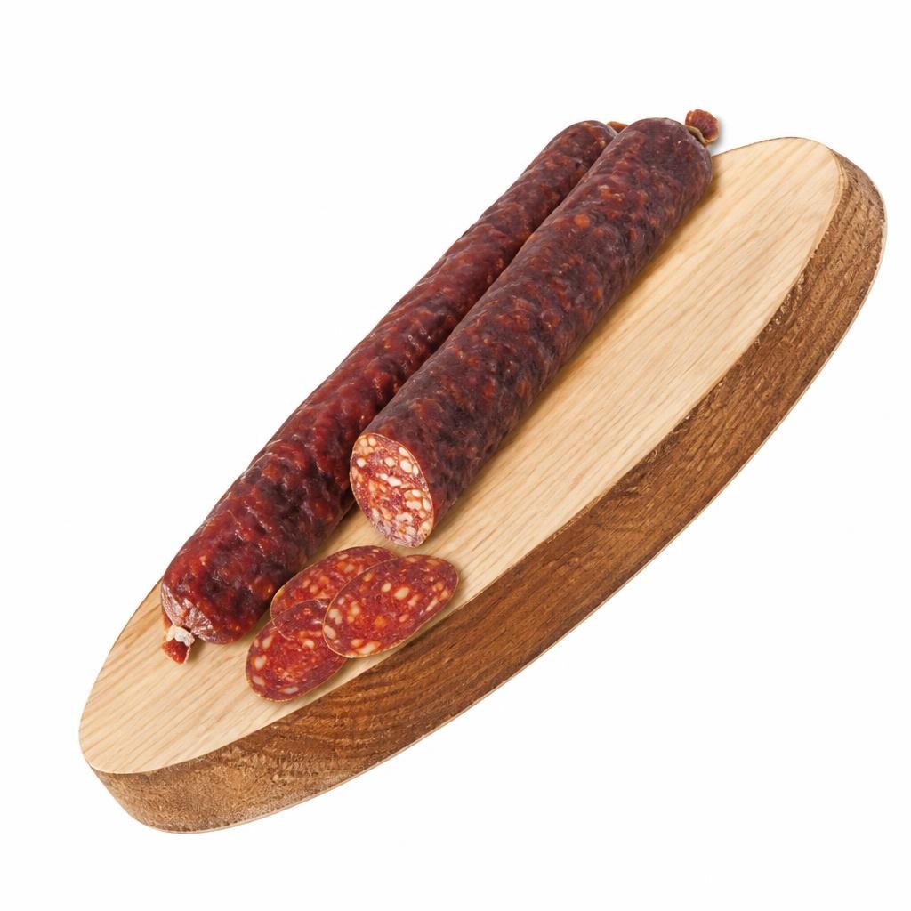Narodna kobasica 2 x 250 g Žito Akcija u trgovini KTC