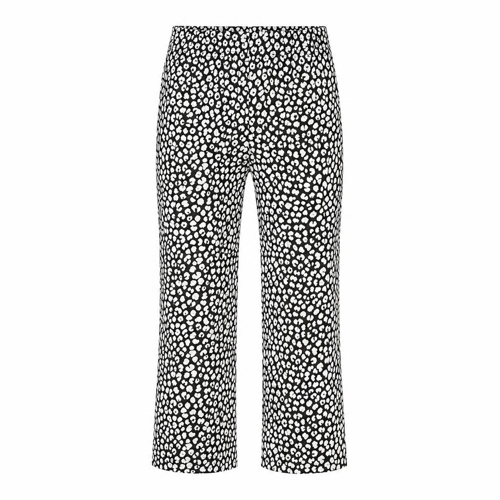 Mix&Match hlače 3/4 dužine Akcija u trgovini Mana