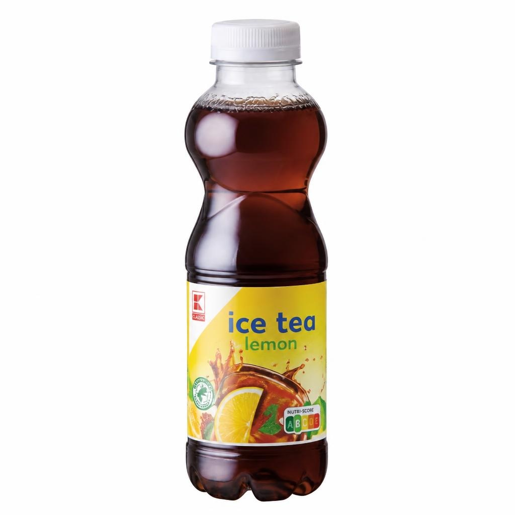 K Classic Ledeni čaj 0,5 L Akcija u trgovini Kaufland