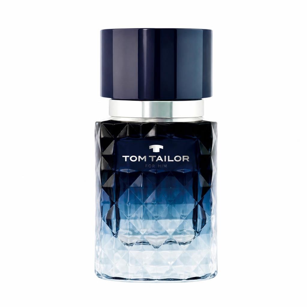 Tom Tailor For Him toaletna voda 30 ml Akcija u trgovini Mueller
