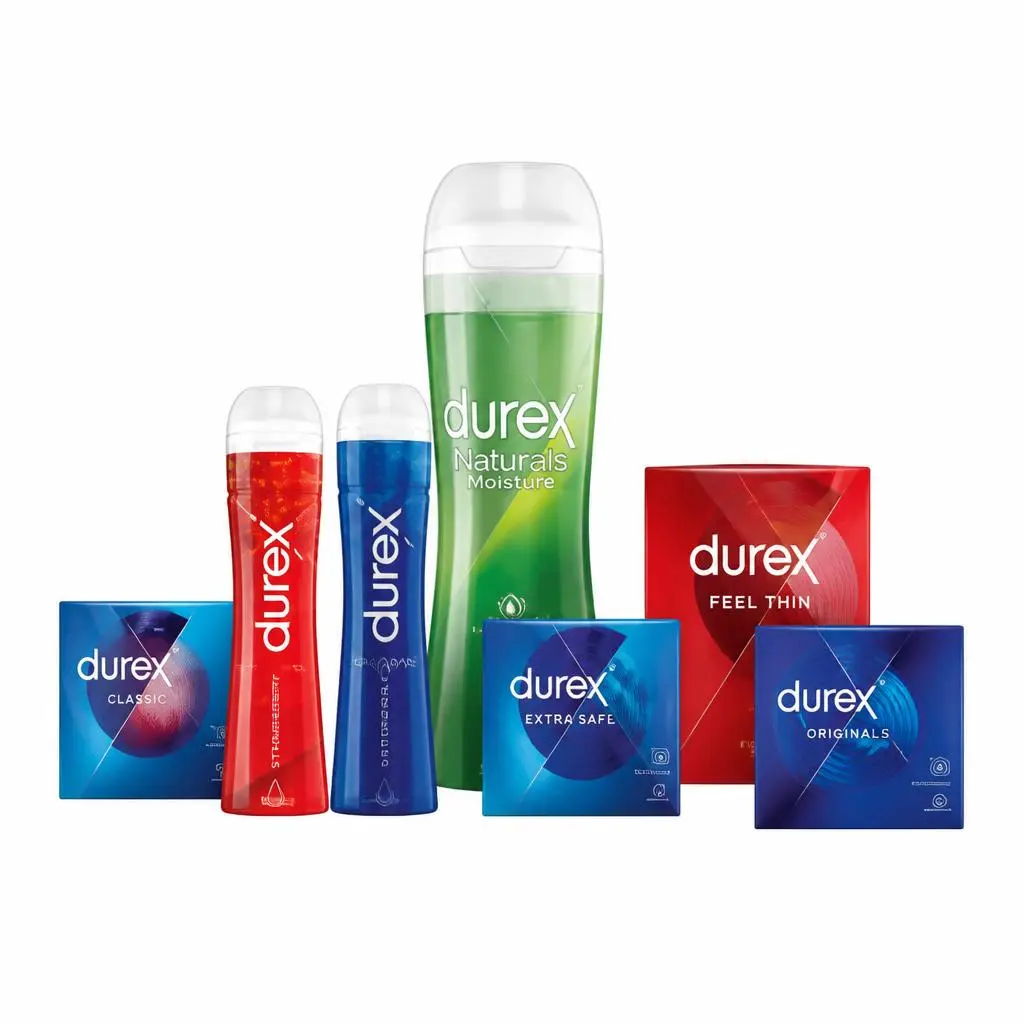 Durex proizvodi Akcija u trgovini Bipa