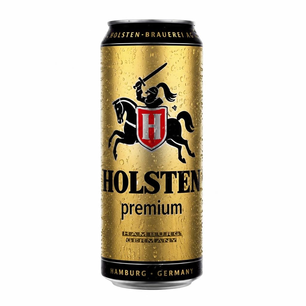 Holsten Pivo 0,5l - Akcija u trgovini Konzum