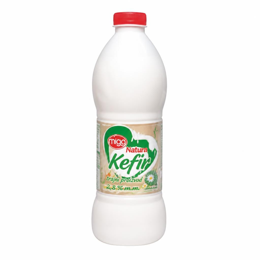 Migg kefir 1.5 kg Akcija u trgovini Lidl