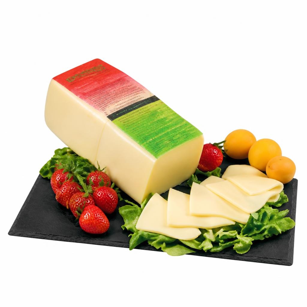 Monteverdi sir Mozzarella 1 kg Akcija u trgovini Tommy