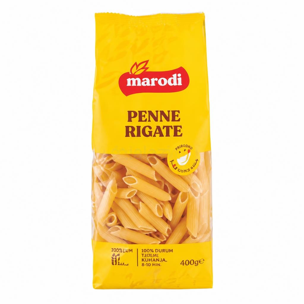 Marodi tjestenina 400 g Akcija u trgovini Kaufland