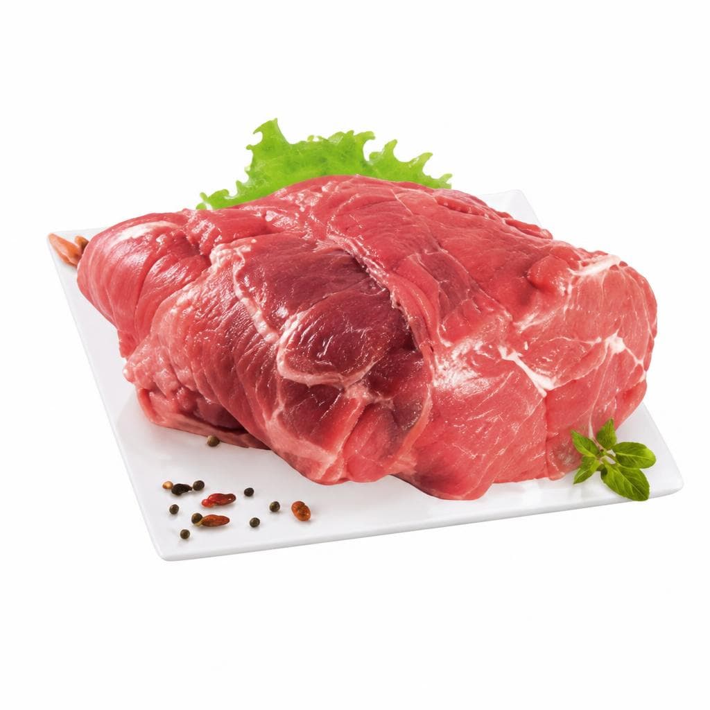 Svinjski vrat 1kg Akcija u trgovini Konzum