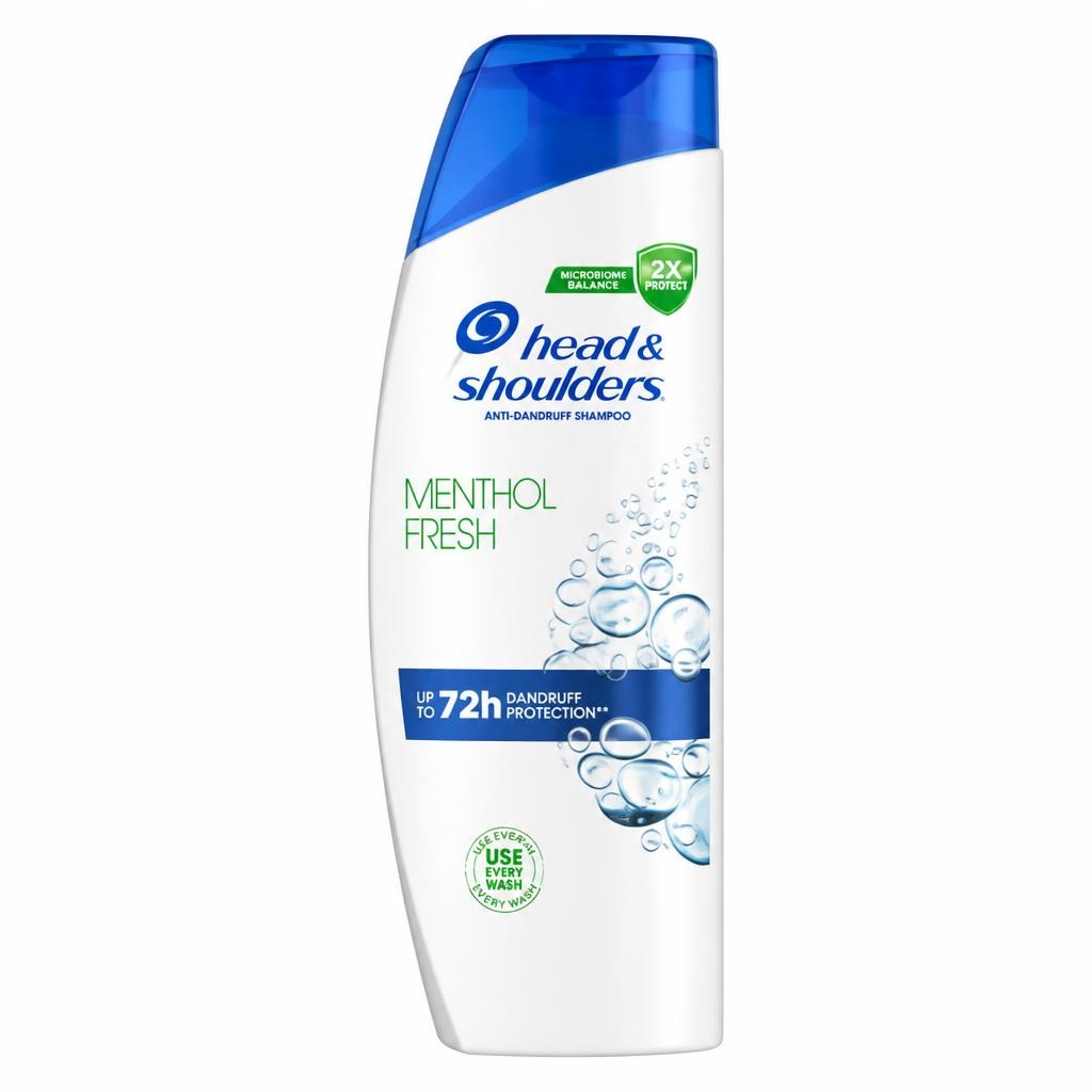 H&S šampon za kosu 250 ml Akcija u trgovini 365 Market