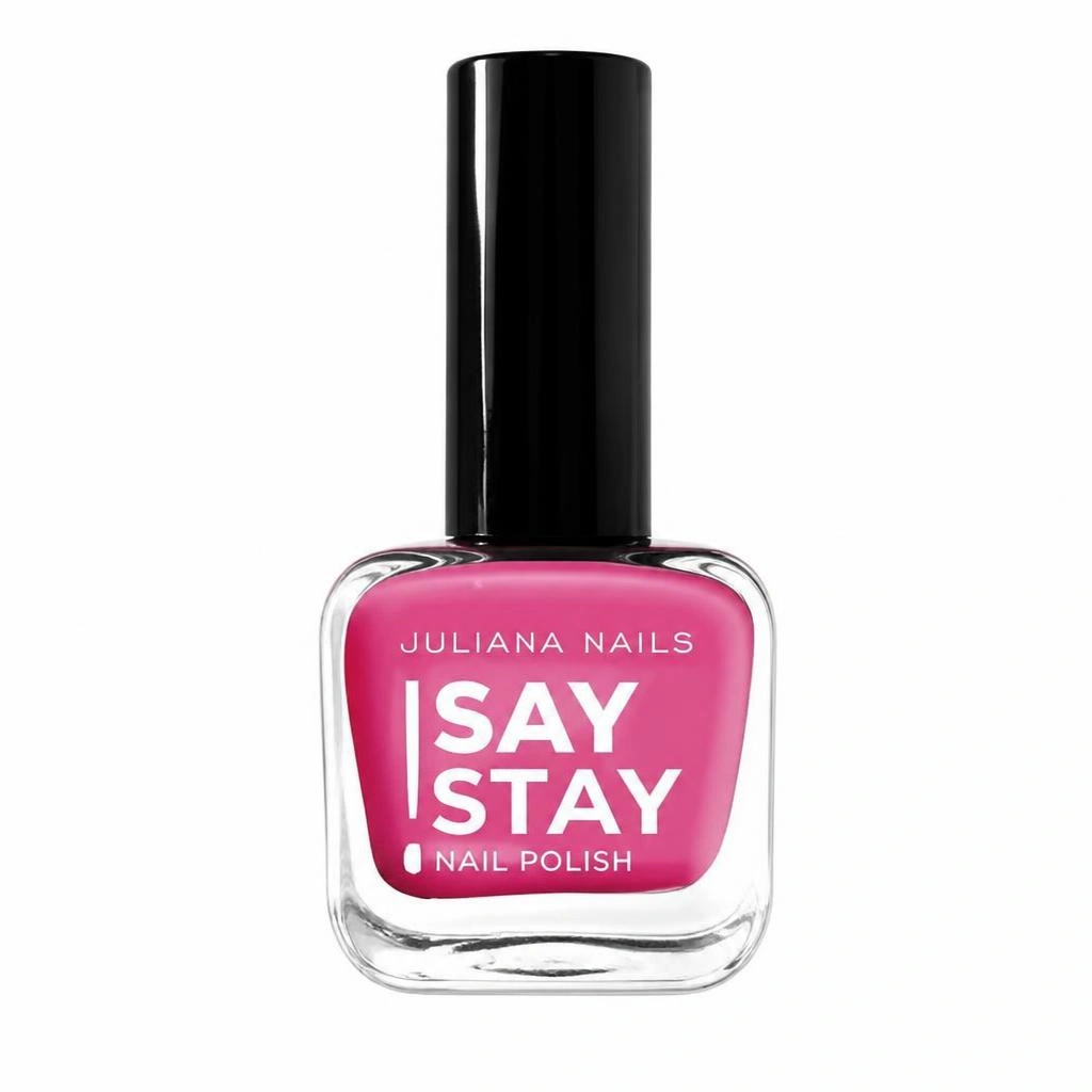 Juliana Nails Say Stay! lak za nokte Akcija u trgovini Bipa