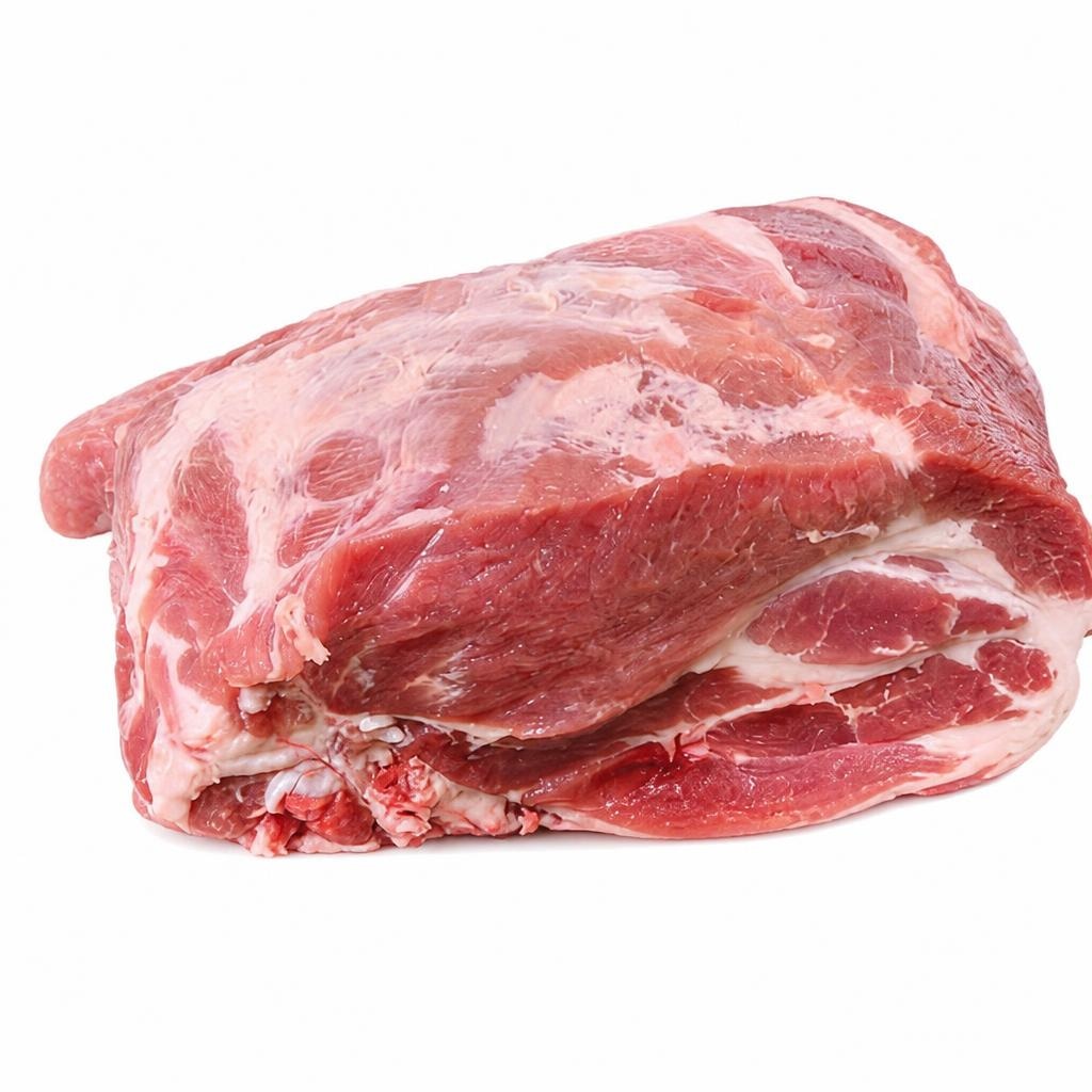 Svinjski vrat 1 kg - Akcija u trgovini Tommy