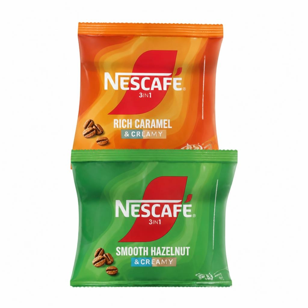 Nescafé instant kava 95–100 g Akcija u trgovini Plodine