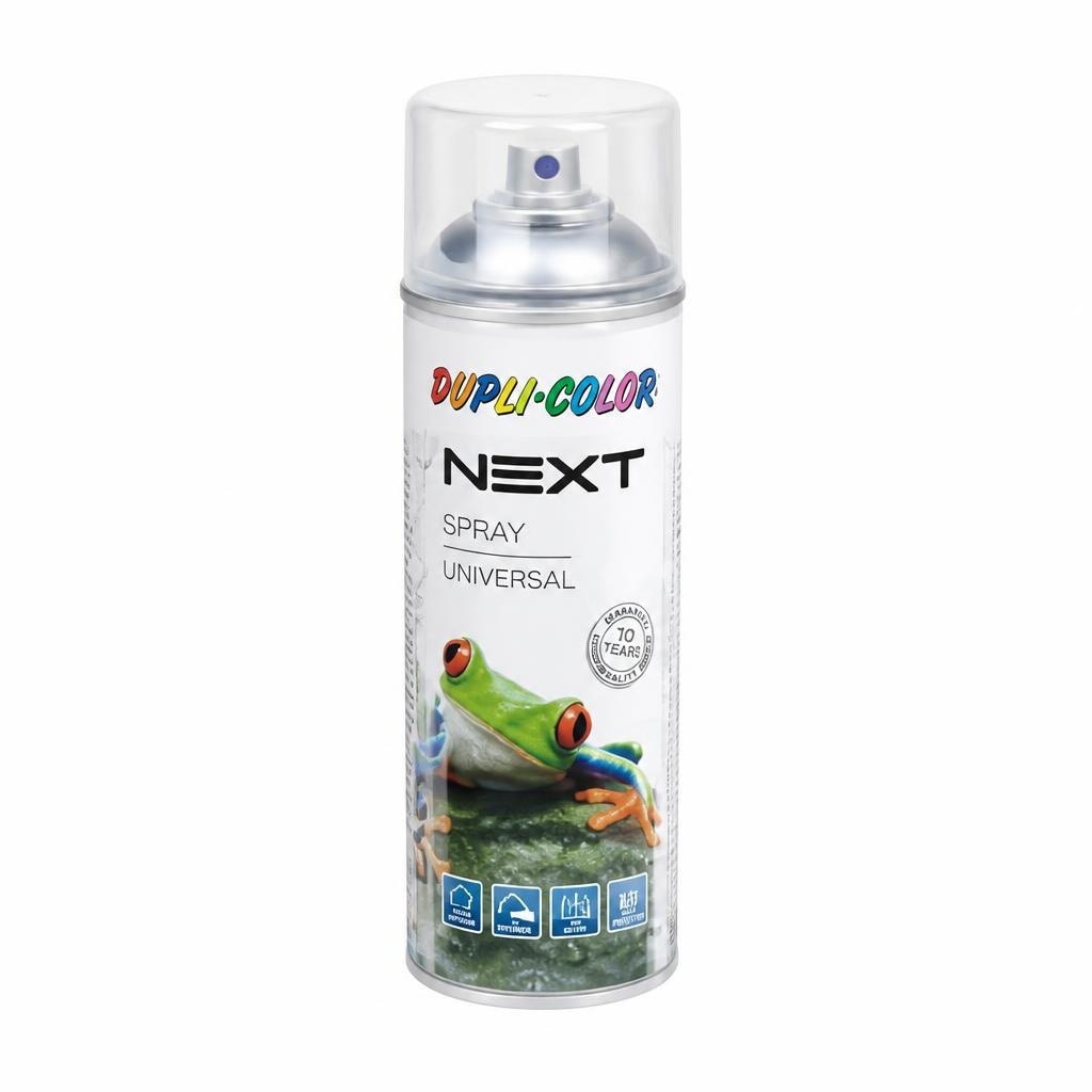 Lak u spreju 'Next' 400 ml Dupli-Color - Akcija u trgovini Bauhaus