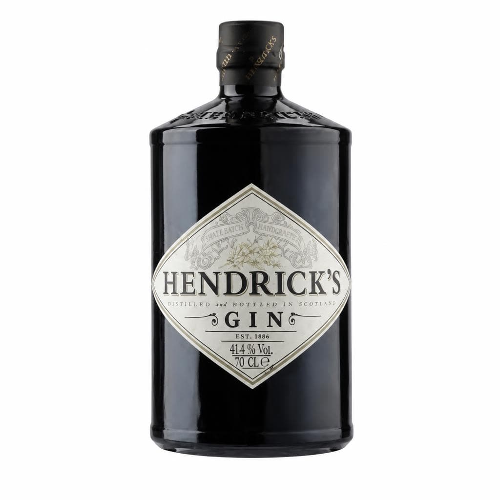 Hendrick's gin 0,7 L Akcija u trgovini Interspar