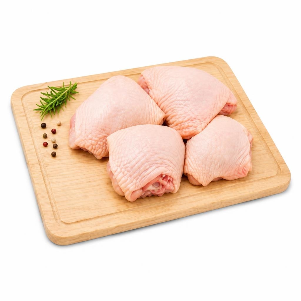 Pileći zabatak 700 g - Akcija u trgovini Eurospin