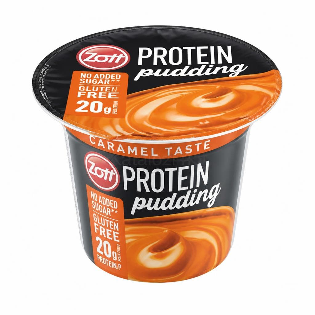Zott Protein puding 200 g Akcija u trgovini Kaufland