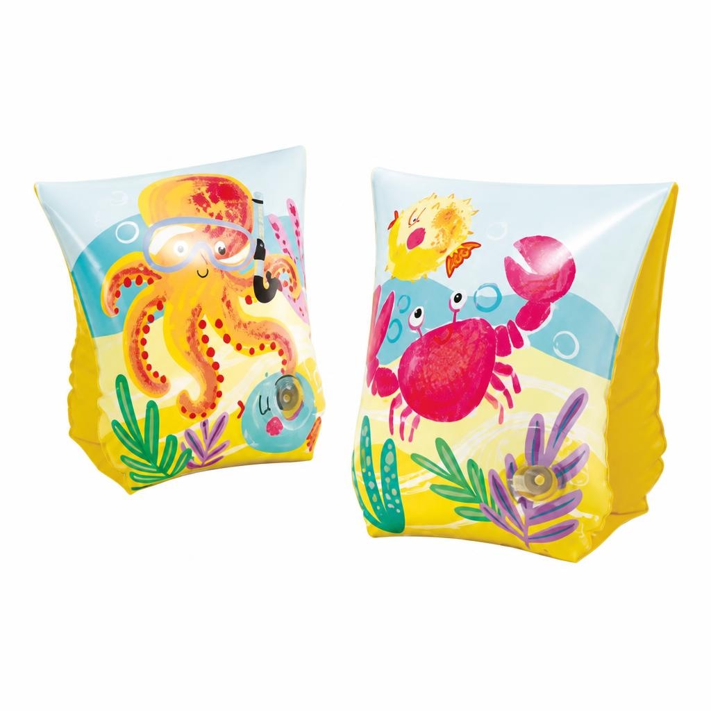 Rukavice za plivanje 1 par INTEX - Akcija u trgovini Tommy