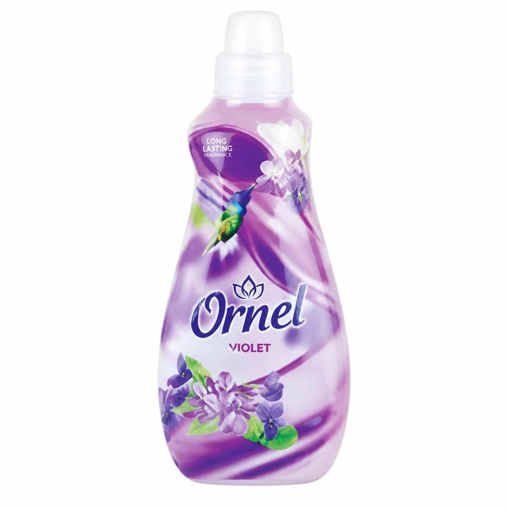 Ornel omekšivač rublja 1,5L ili 1,6L Akcija u trgovini Kaufland