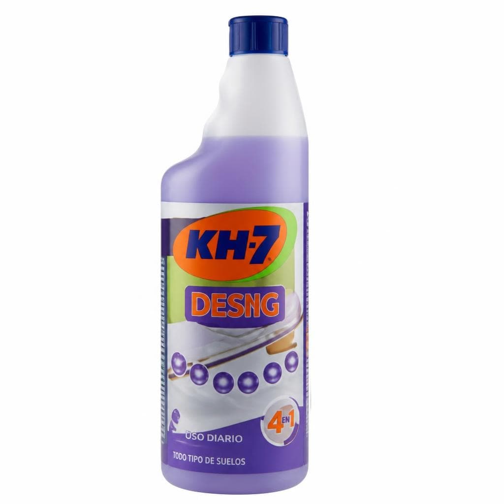KH-7 sredstvo za čišćenje podova 750 ml Akcija u trgovini Pivac