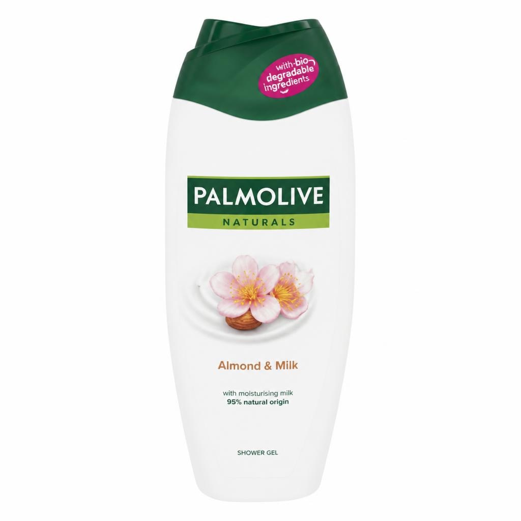 Palmolive gel za tuširanje 750 ml Akcija u trgovini Konzum