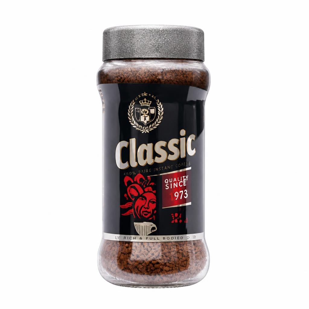 Ntl Kava instant classic 200 g - Akcija u trgovini NTL