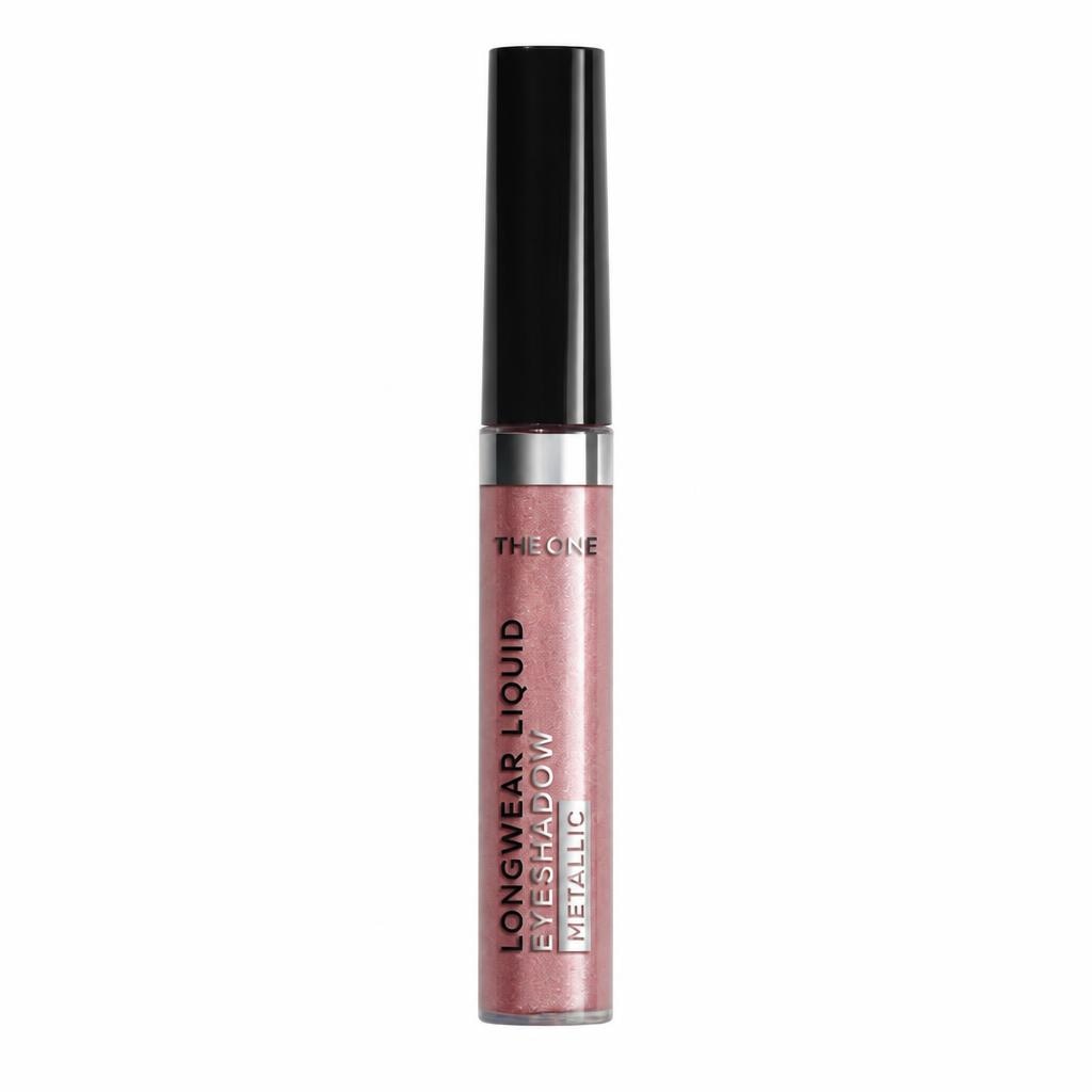 The ONE postojano metalik tekuće sjenilo za kapke 5 ml - Akcija u trgovini Oriflame
