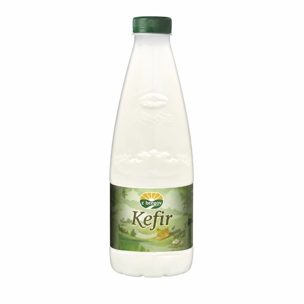 'Z Bregov kefir 1 kg Vindija Akcija u trgovini Konzum