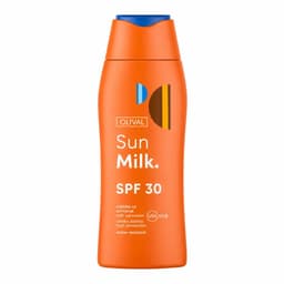 Olival Mlijeko za sunčanje Sun milk spf30