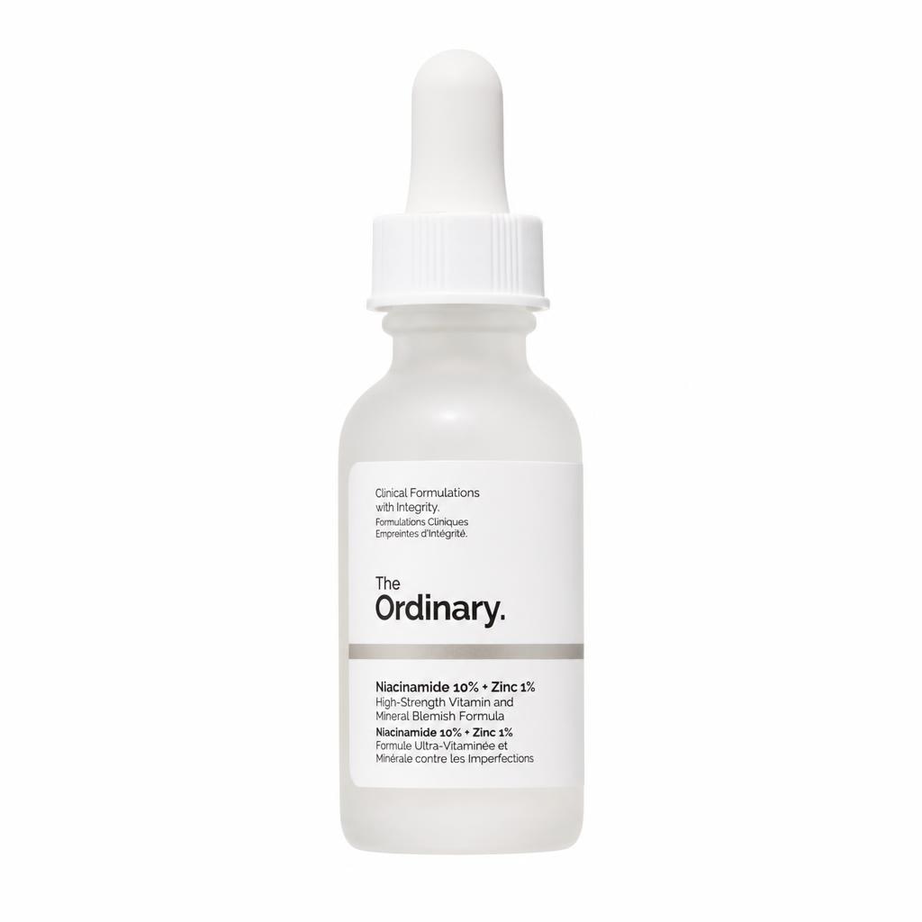 The Ordinary serum - Akcija u trgovini Bipa