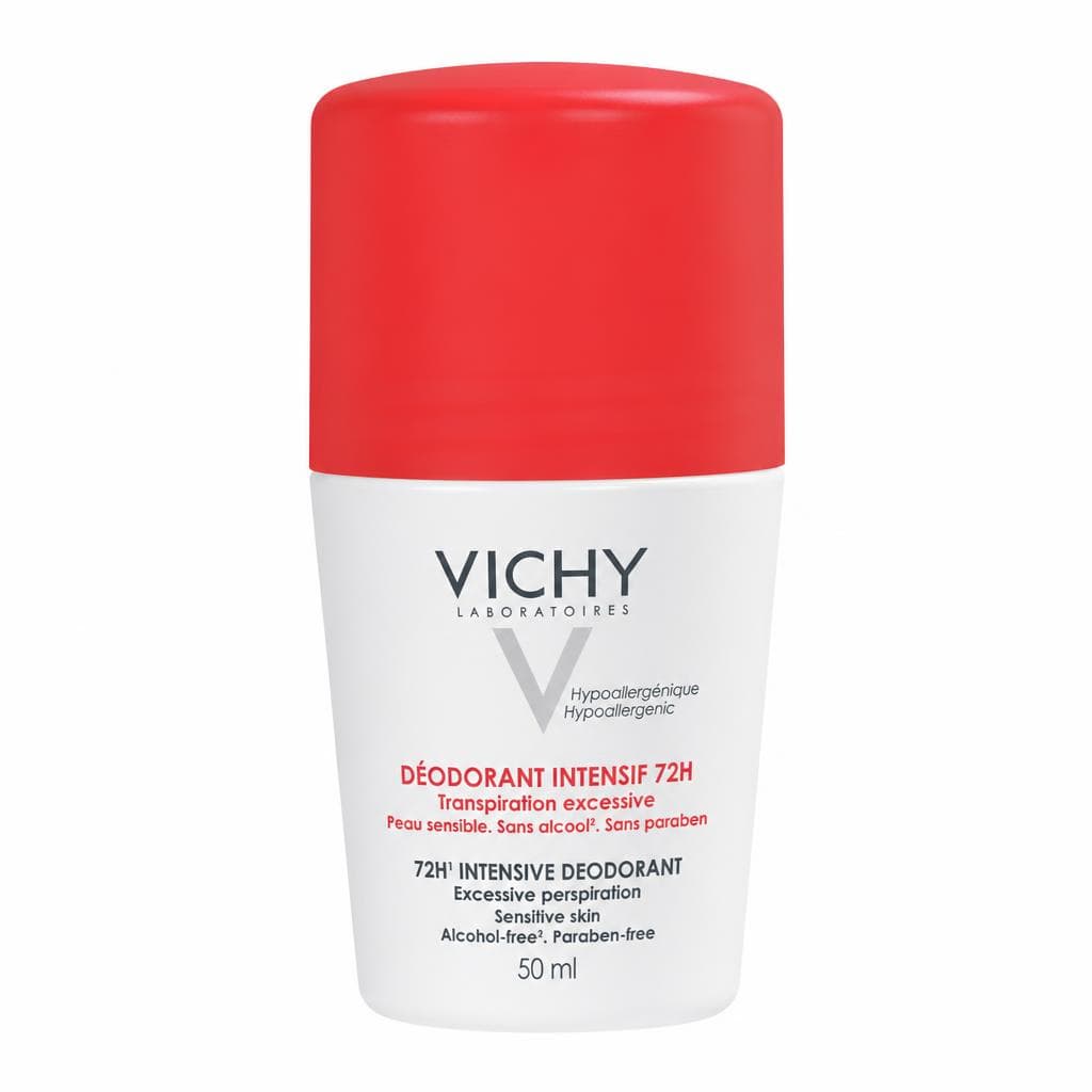 Vichy deo roll on 50 ml Akcija u trgovini Bipa