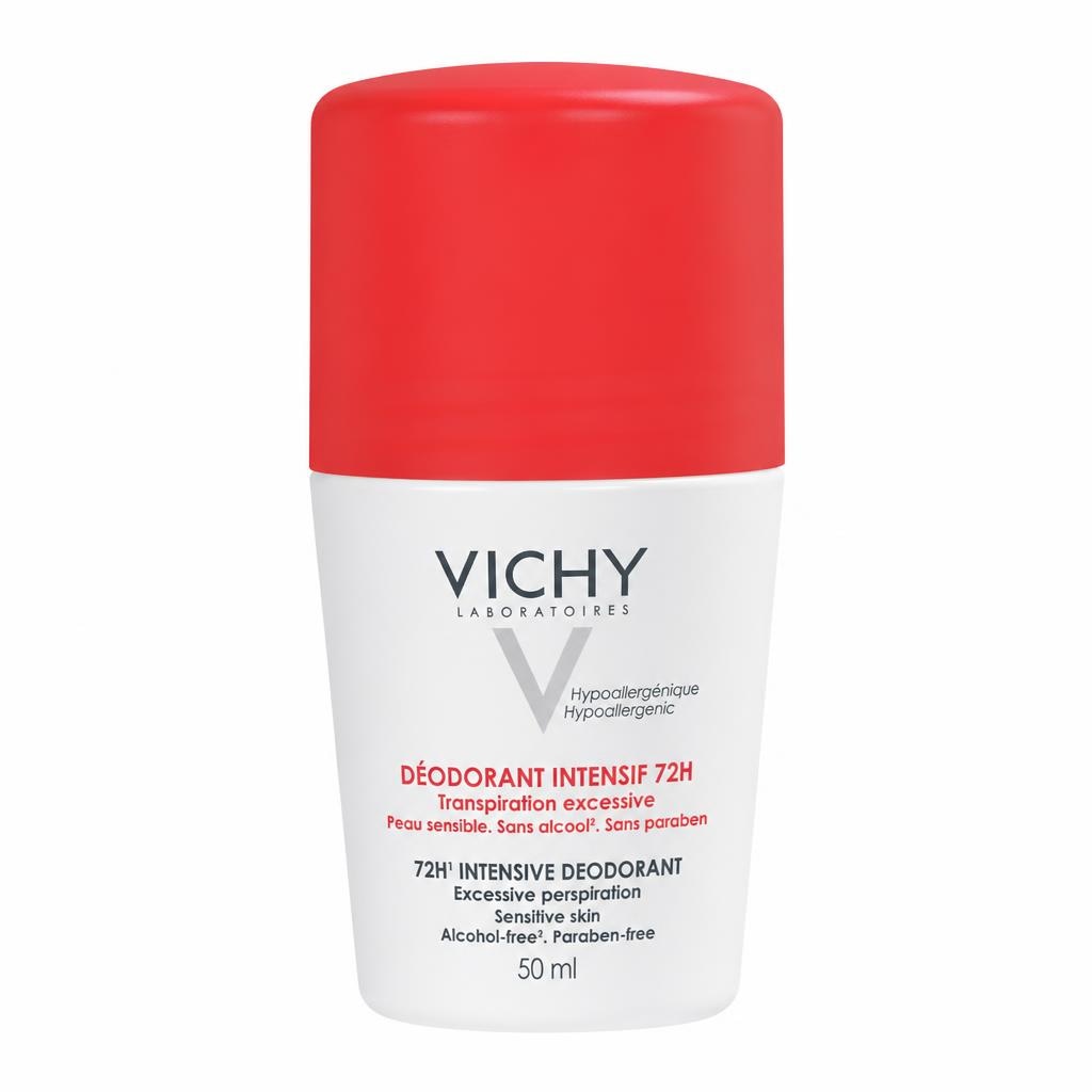 Vichy deo roll on 50 ml Akcija u trgovini Bipa