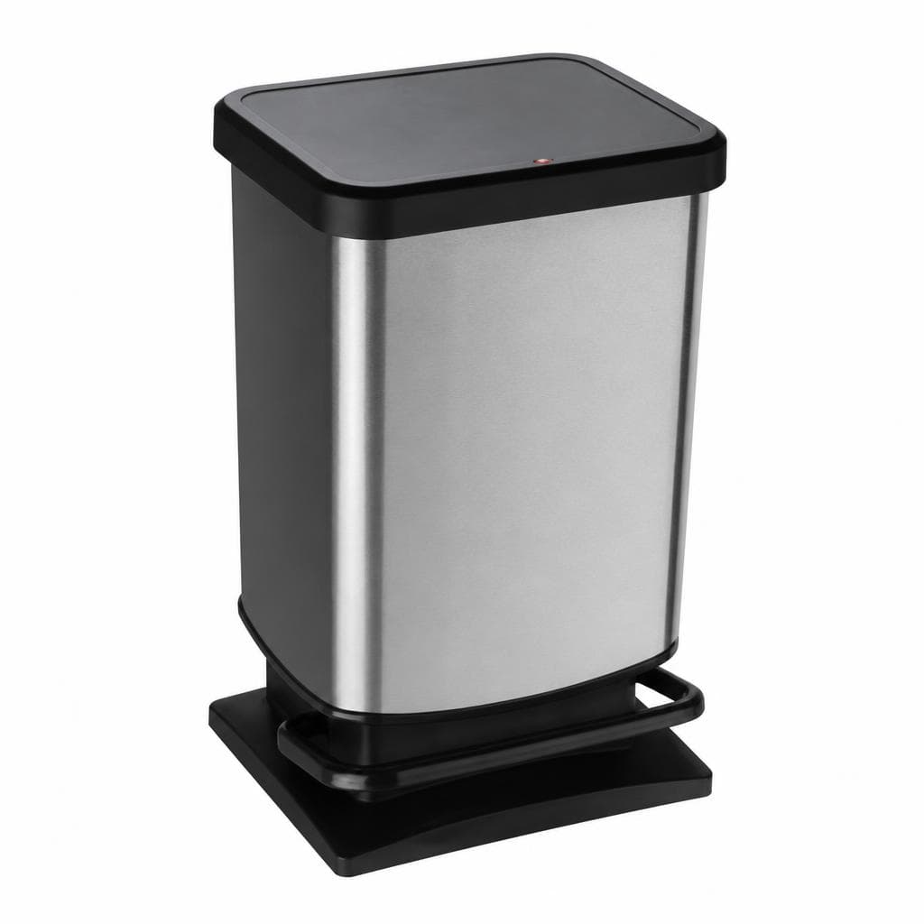 Kanta za smeće Paso 20 l, d 29,3 x š 26,6 x v 45,7 cm Akcija u trgovini Bauhaus