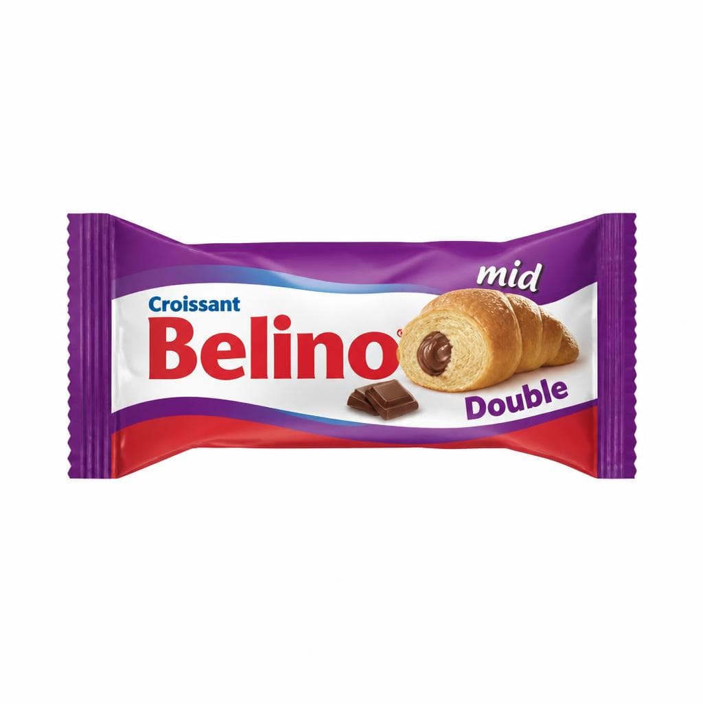 BELINO kroasani Akcija u trgovini Ribola